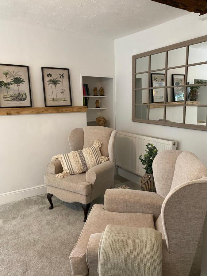 Eyke Little Limes An Adorable Little Suffolk Getaway With Outside Space Near Woodbridge מראה חיצוני תמונה