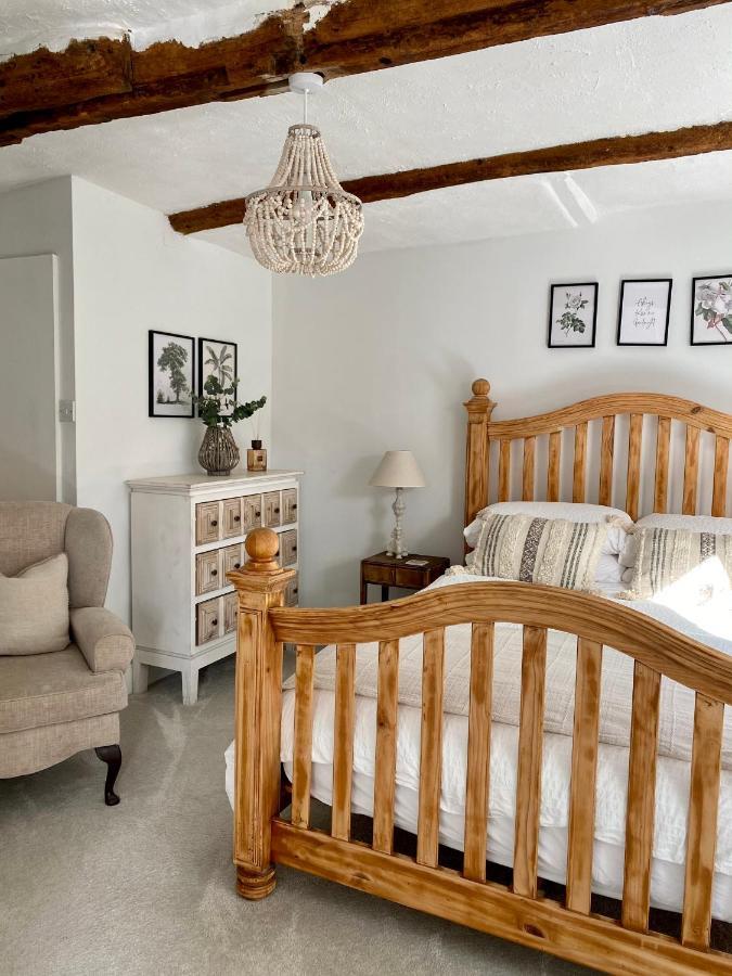 Eyke Little Limes An Adorable Little Suffolk Getaway With Outside Space Near Woodbridge מראה חיצוני תמונה